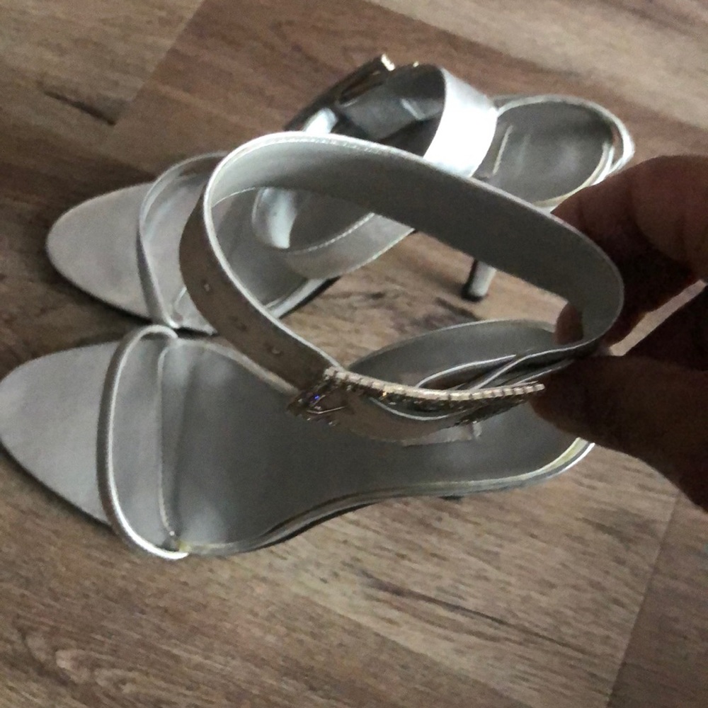 Sexy ankle heals